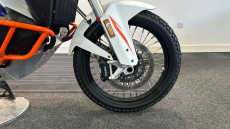 Ktm Adventure 1290 Super Adventure S (22MY)